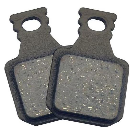 Clarks VRS866 Halbmetallische Bremsbeläge, für MAGURA (Magura, Semi-Metallisch) (68648214)