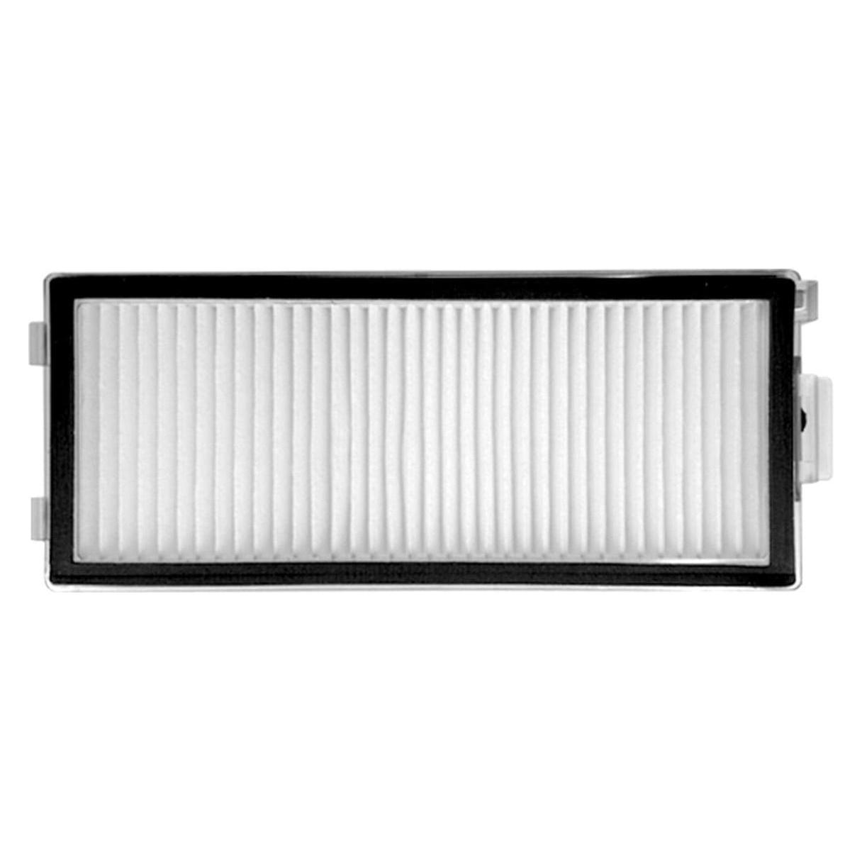 Roboparts HEPA-Filter für Roborock Qrevo Master/Qrevo Slim/Saros Z70 (66158581)
