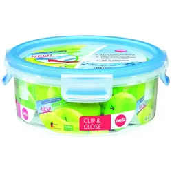 Emsa Dose CLIP & CLOSE 0,85 Liter