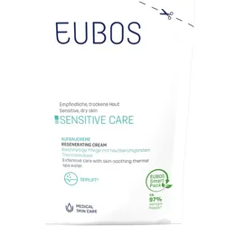 Eubos Sensitive Aufbaucreme Nfb 50 ML