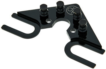 Dietrich Parts String Butler V3 Full Black Schwarz