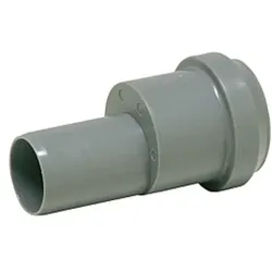 HT Reduzierrohr DN 40x50 mm