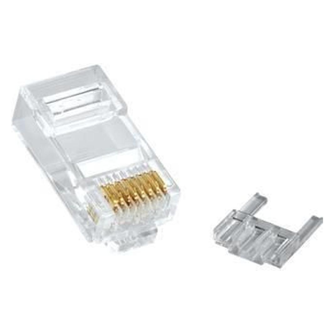 Mercodan Modularstik RJ45, KAT6 (CAT6) (580340150)