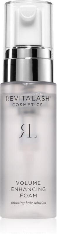 RevitaLash Volume Enhancing Foam mousse fortifiante et volumisante cheveux 55 ml