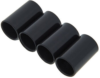 Gibraltar SC-TPCS4 Cymbal Sleeve Swing N Noir