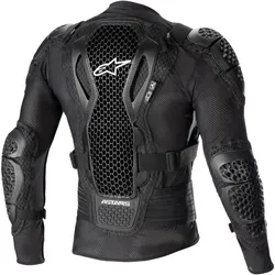 Alpinestars, Motorradjacke, Bionic ActionV2 Protection Jkt (Herren, M)