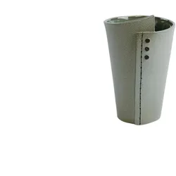 Goebel, Vase, Sirikit grün H 19 cm (1x)