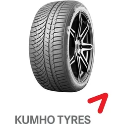 Kumho WinterCraft WS71 SUV XL 285/45 R20 112V