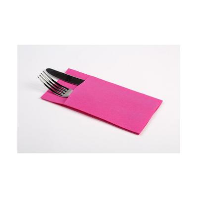 Box mit 960 Kangaroos 40x40 Spitzenspitze – Farbe – Fuchsia