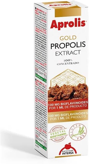 Dieteticos Intersa Aprolis Extrato 30 ml