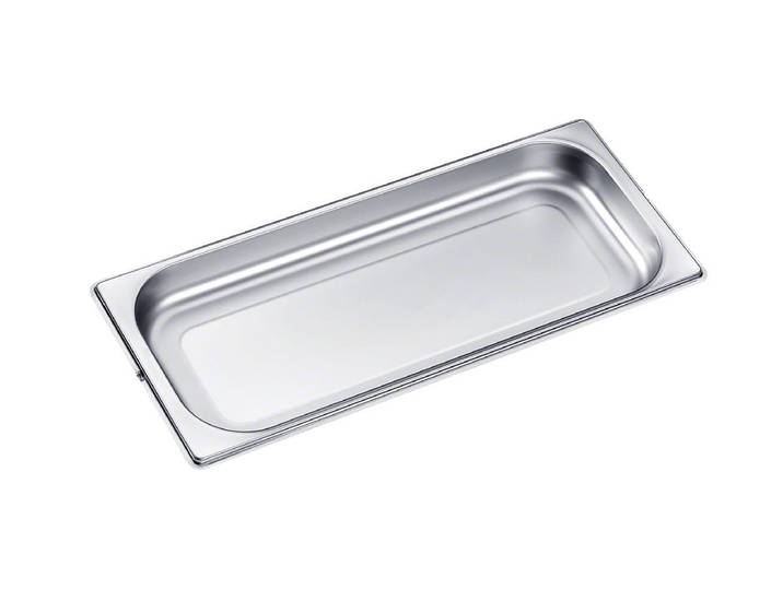 Miele DGG20 DGG 20 Dampfgarbehälter ungelocht