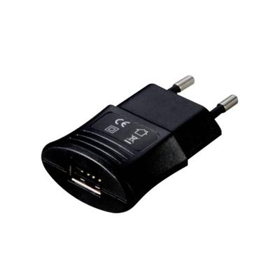YingJiao YS6MC-0501200 Steckernetzteil, Festspannung 5V 1.2A 6W