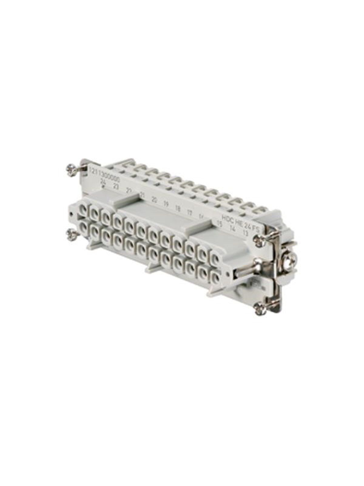 Weidmuller Hdc he 24 fs 1211300000