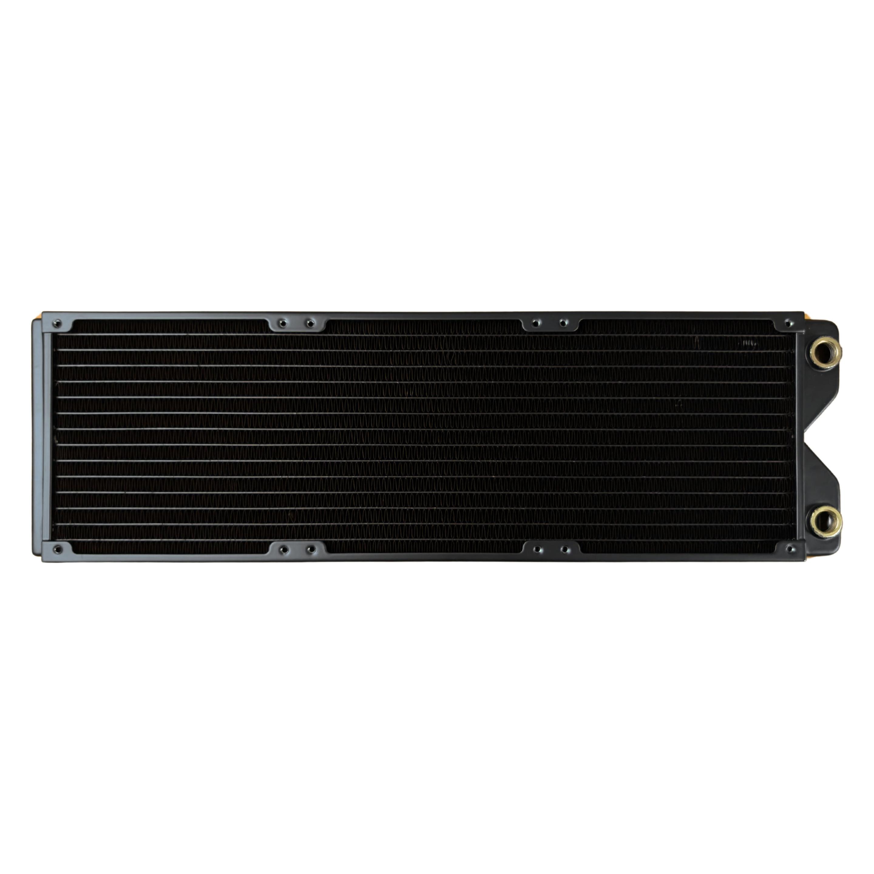 Phobya RAD R27-S420 Black Radiator (140 mm) (R27-S420)
