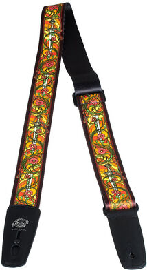 Lock-It Strap Bob Masse Mythical Sword