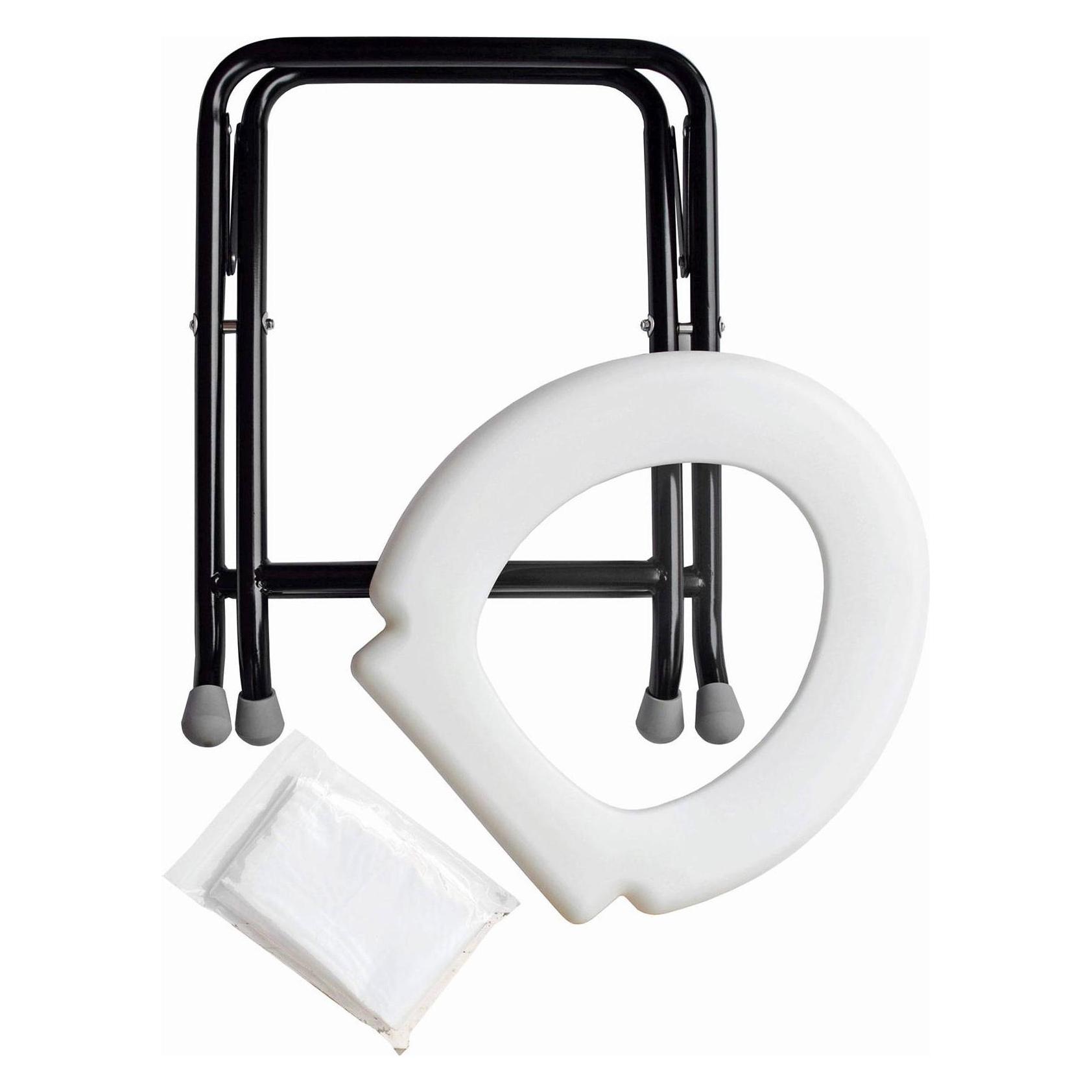 Yachticon Klapptoilette Weiss (106.040.591.500.000)
