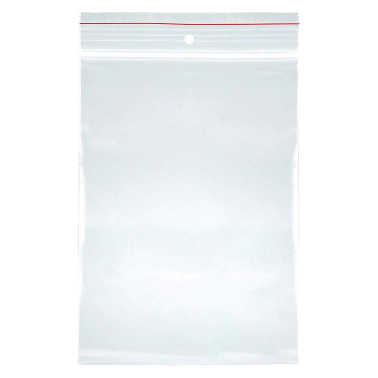 Office Products Einkaufsnetz ldpe, 450x500mm, 100stk, transparent (100 Stk.) (47273973)