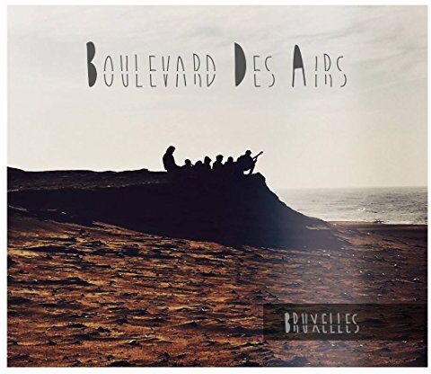 Boulevard des Airs - Bruxelles - Preis vom 04.10.2026 03:51:26 h