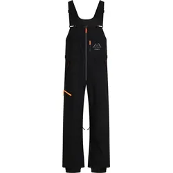 ONEILL FWC PEAK FIRE BIB Hose 2027 black out - M