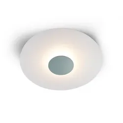 Bopp LED-Deckenleuchte Chio Alu, Eisen, Stahl & Metall
