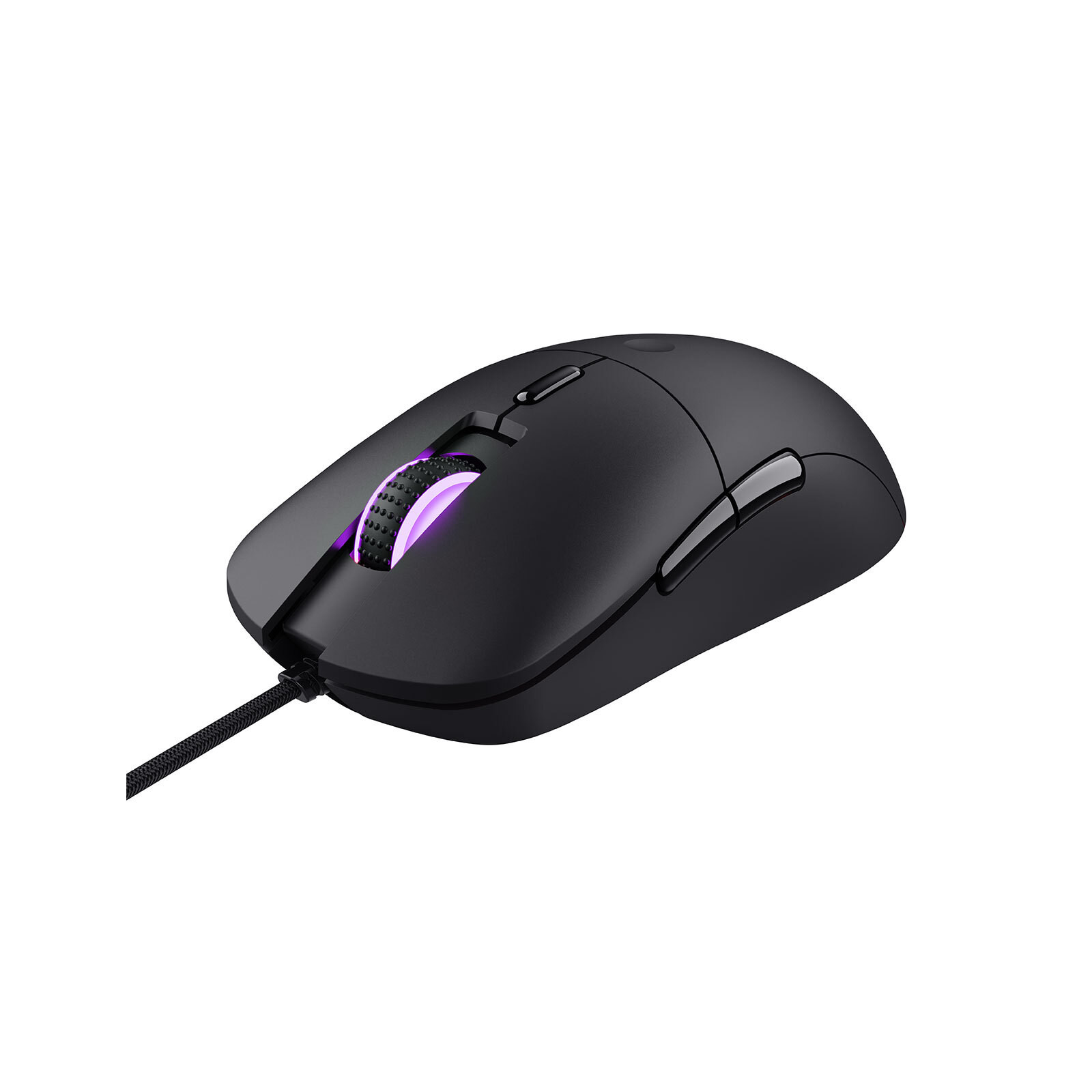 Trust GXT981 REDEX Gaming Muis - Rood