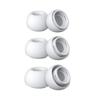 Ohrbügel Silikon Kompatibel mit Apple AirPods Pro 2nd Generation AirPods Pro 2 1 AirPods Pro Niedlich Cool