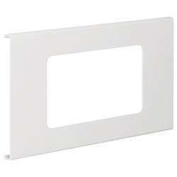 Hager L91327035 Blende Deckel 1 St. Grau