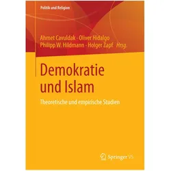Demokratie und Islam, Fachbücher