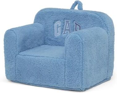 babyGap by Delta Children Sherpa Chair - Greenguard Gold Certified