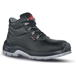 U-Power, Sicherheitsschuhe, Sicherheitshochschuh ENOUGH u S3 SRC Grösse 35 (S3, 35)