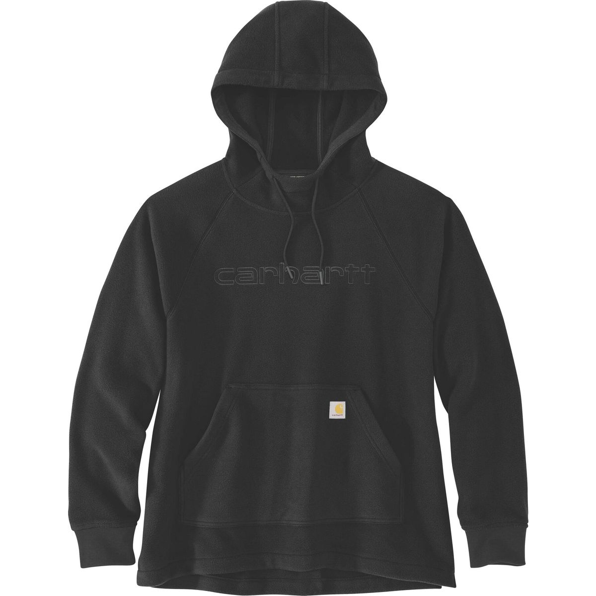 Carhartt Force Rochester Sweatshirt black (N04) XL REG 107142-N04XLREG
