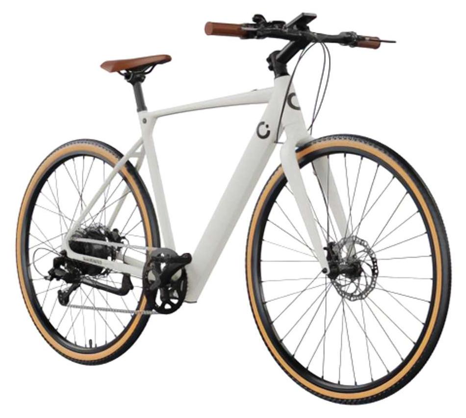 CECOTEC 07217 - City Sprint