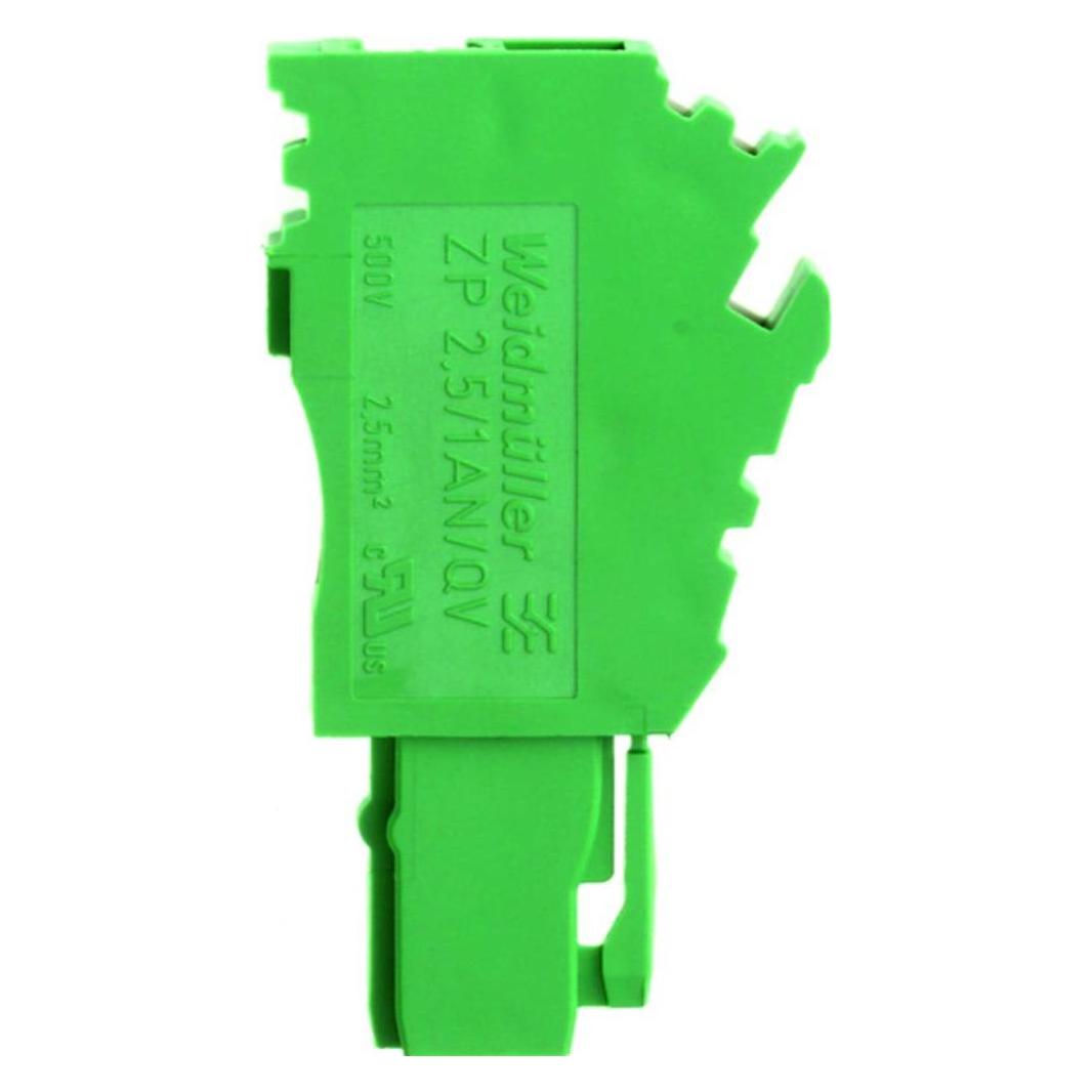 Weidmüller WEID Stecker (1820570000)