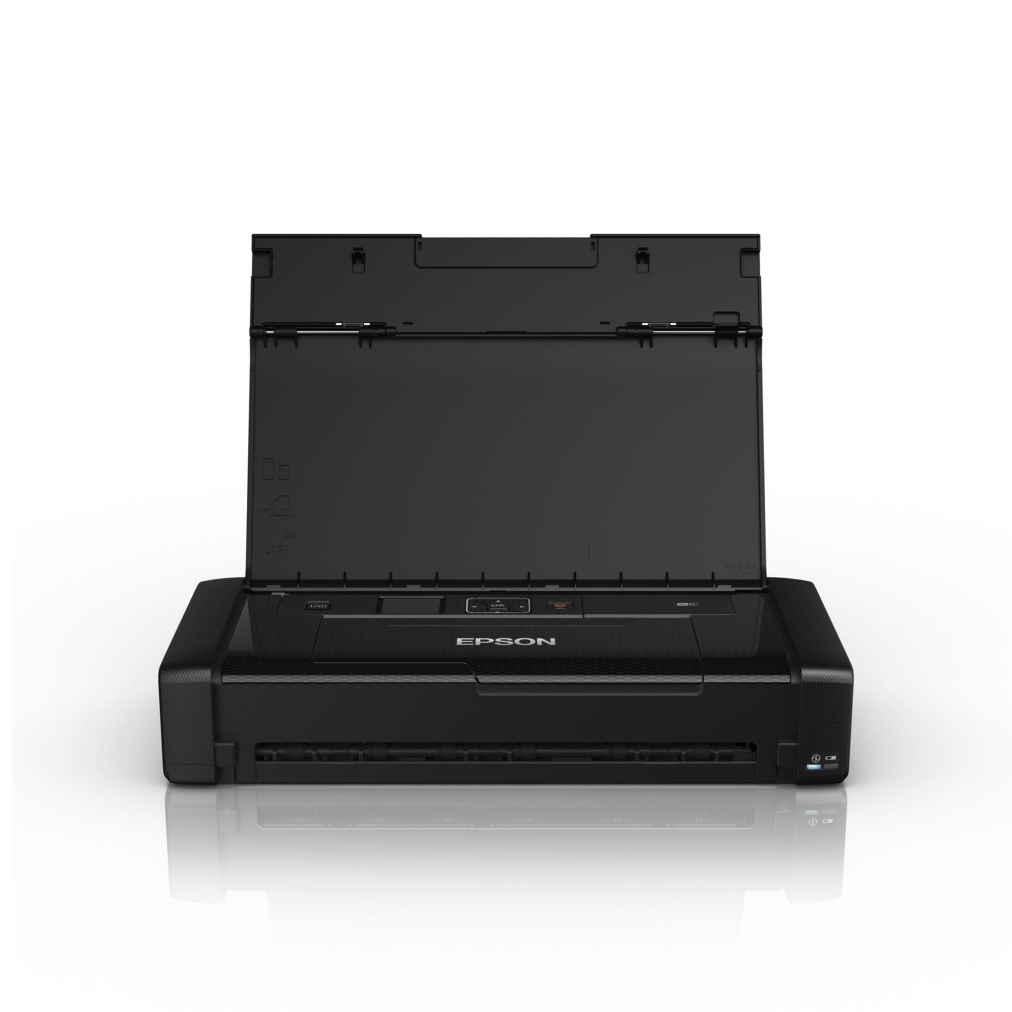 EPSON WorkForce WF-110W mobiler Drucker C11CH25401