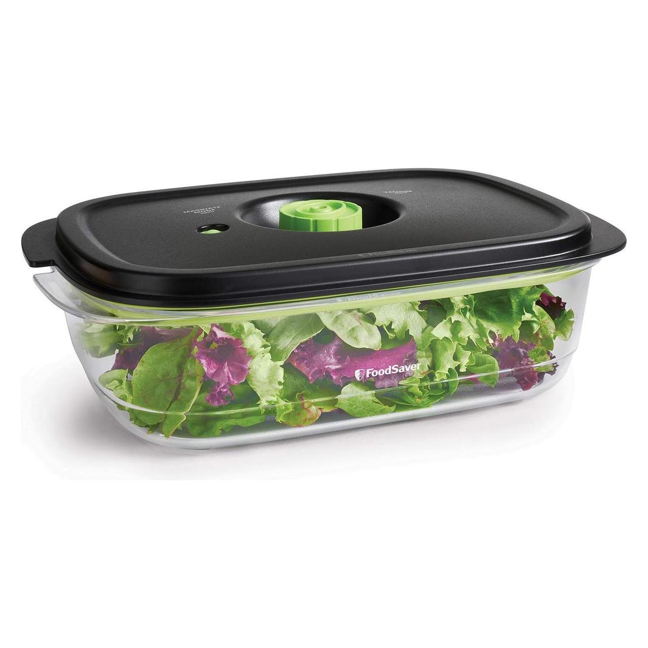 FoodSaver Behälter für frische Lebensmittel (2.30 l) (FFC024X)