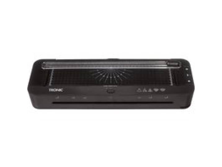 TRONIC® Plastifieuse A3 TLG 400 B3 (noir)