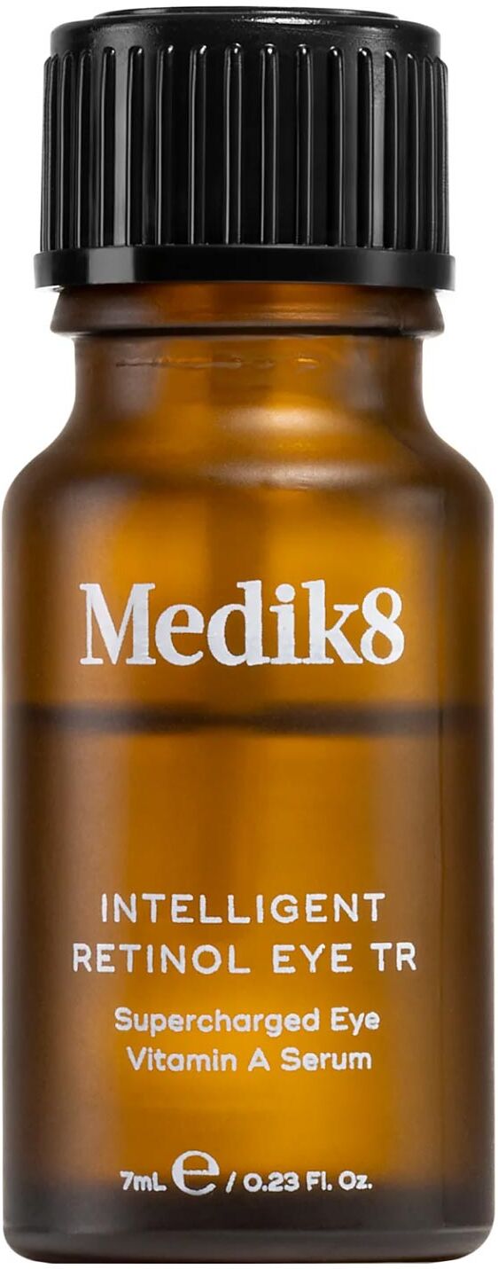MEDIK8 Intelligent Retinol Eye Tr Serum 7ml
