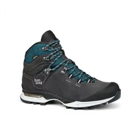 Hanwag Tatra Light Lady GTX DAmenWanderschuh grau/blau - 38