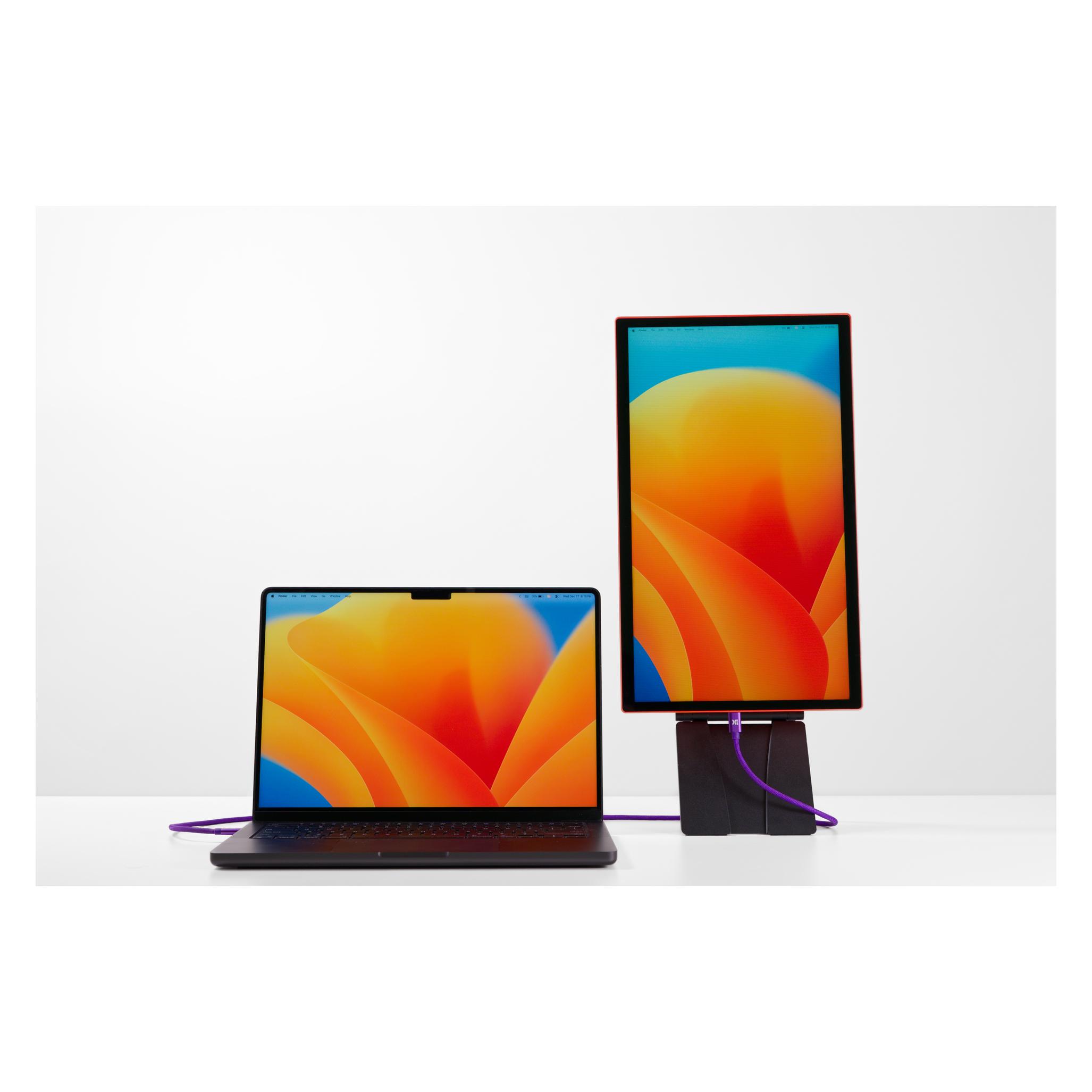 Espresso Displays 15 Lite (1920 x 1080 Pixel, 15.60") (900-00061)