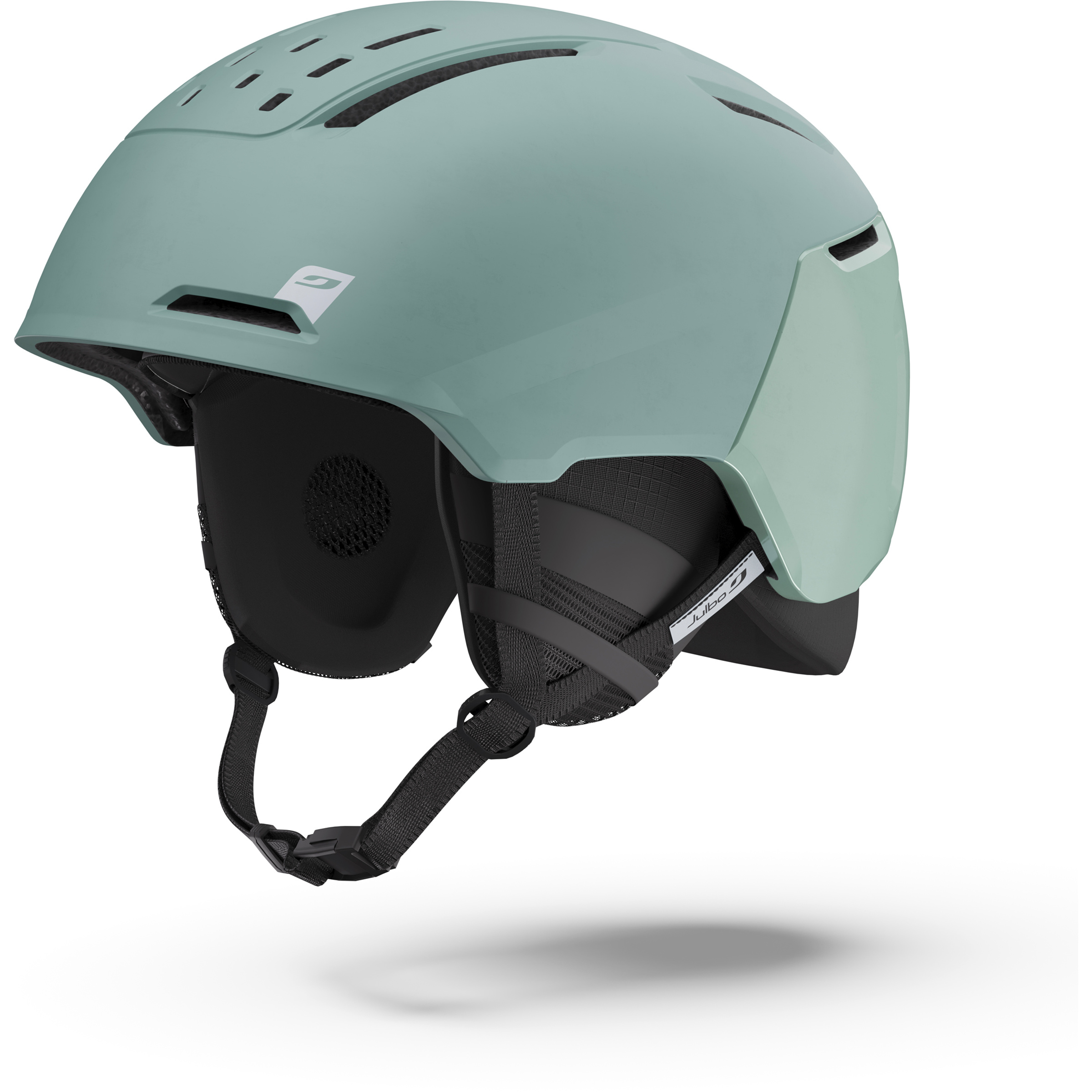 Julbo Hailot Mips Skihelm Skihelme blau Größe S | 52-55CM Trekking