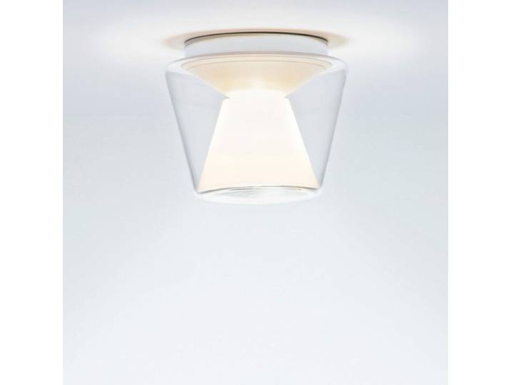 Serien Lighting Deckenleuchte Annex LED M 3000 Kelvin - Reflekto