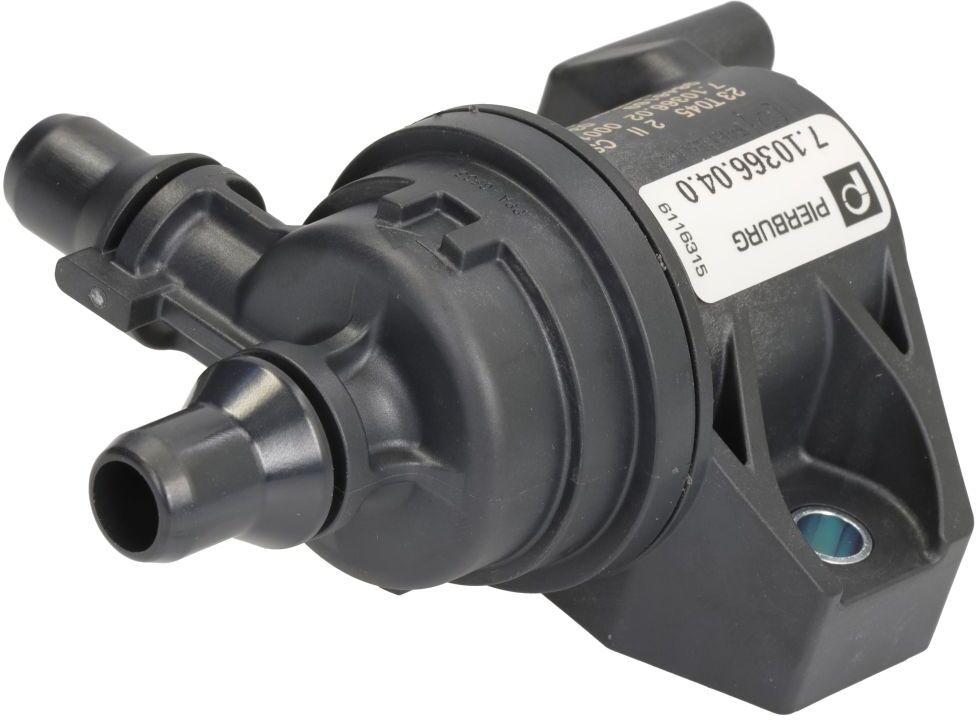 Valve magnétique PIERBURG 7.10366.04.0