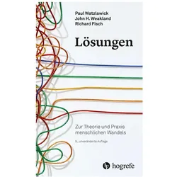 Lösungen, Sachbücher von Paul Watzlawick