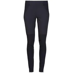 Bergans, Damen, Tights, Fløyen (XS), Schwarz