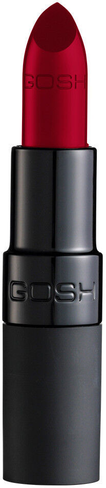 Gosh Velvet Touch Barra Labial 4 gr 022 The Red