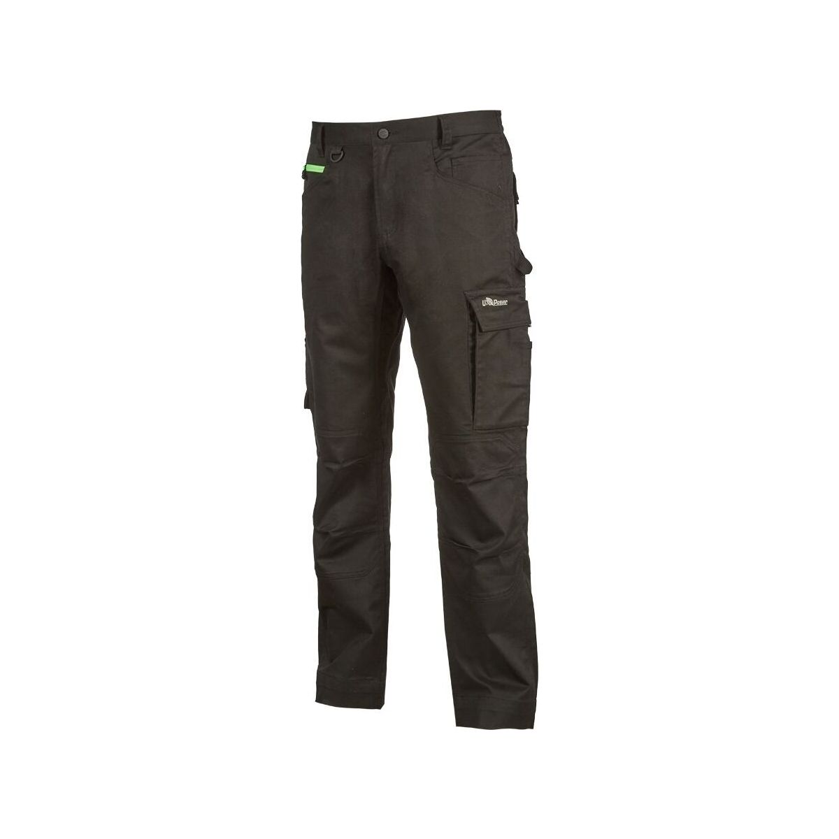 U-Power Beat black carbon (59BC) M WHY359BC-59BC-M