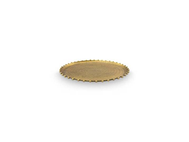 vtwonen schaal (decoratie) (Ø32 cm)
