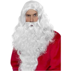 Smiffys Weihnachtsmann