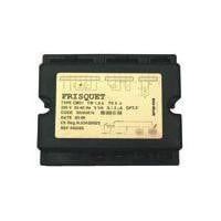 Frisquet Behuizing voor de belastingrekening F3aa40431