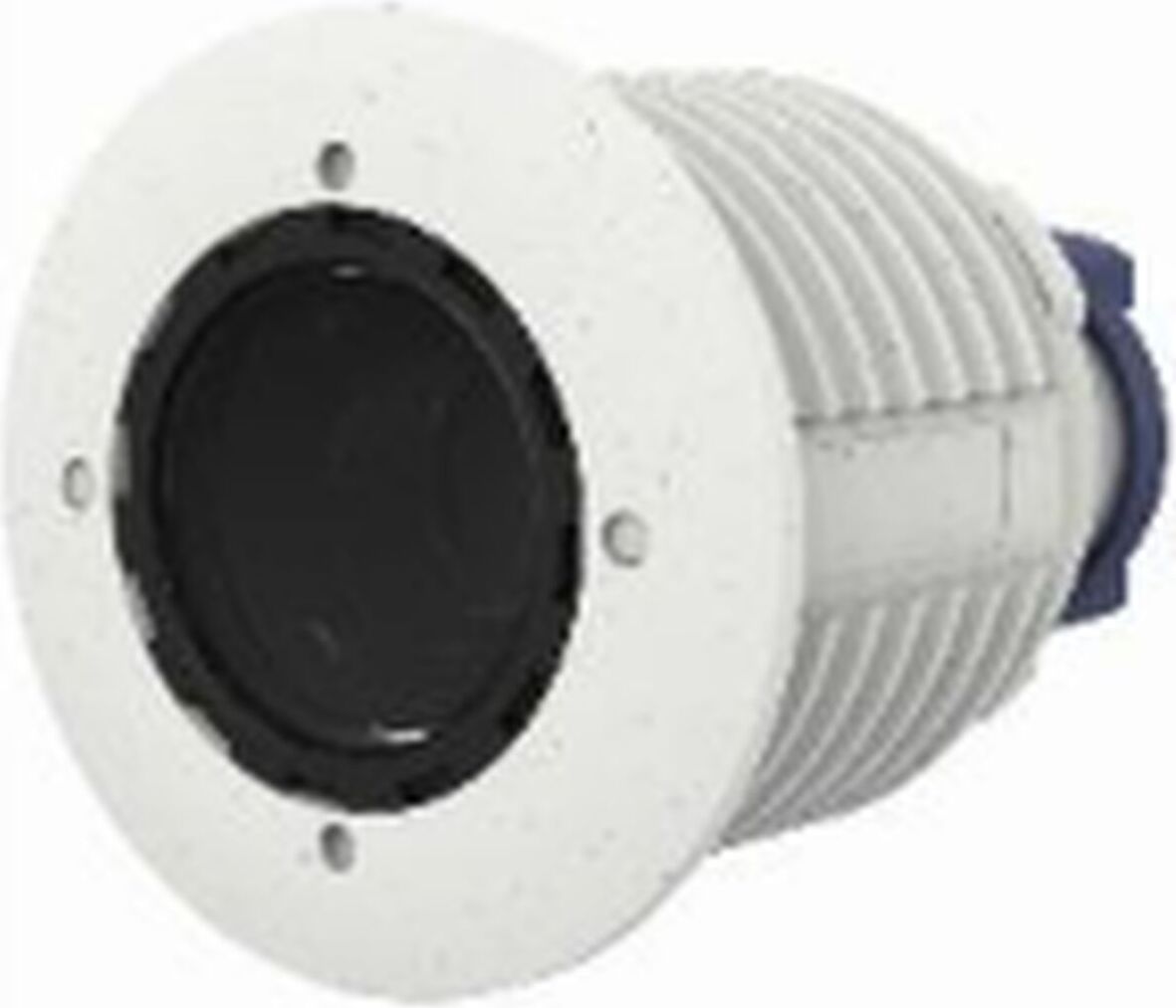 Mobotix MX-O-M7SA-8DN040, Sensoreinheit, Universal, Weiß, Mobotix, M73/S74, IP66